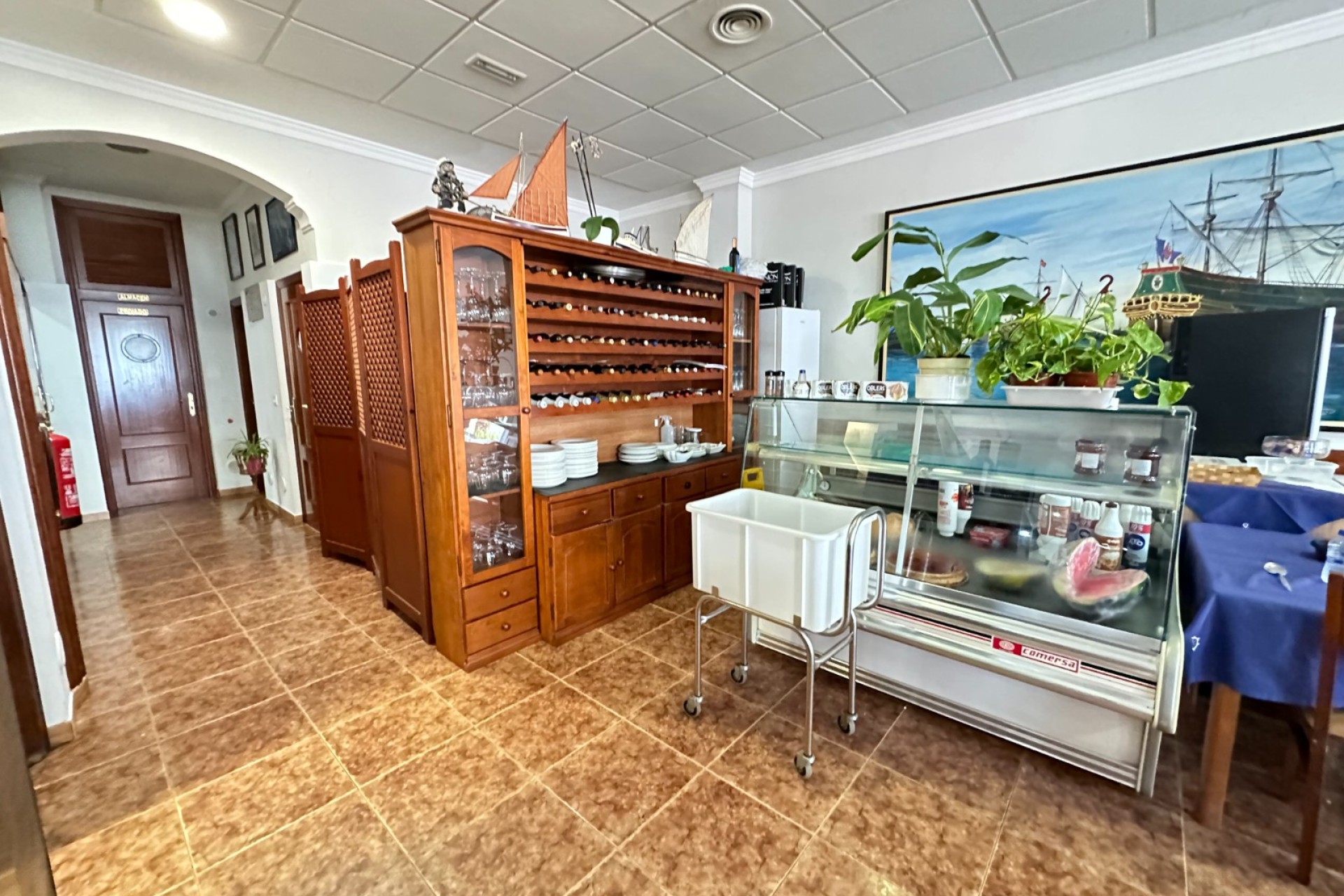 Revente - Hotel or Bed and Breakfast - San Javier