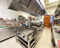 Revente - Hotel or Bed and Breakfast - San Javier