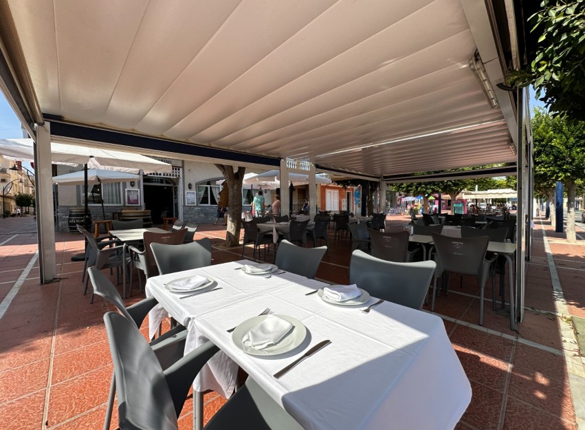 Revente - Hotel or Bed and Breakfast - San Javier