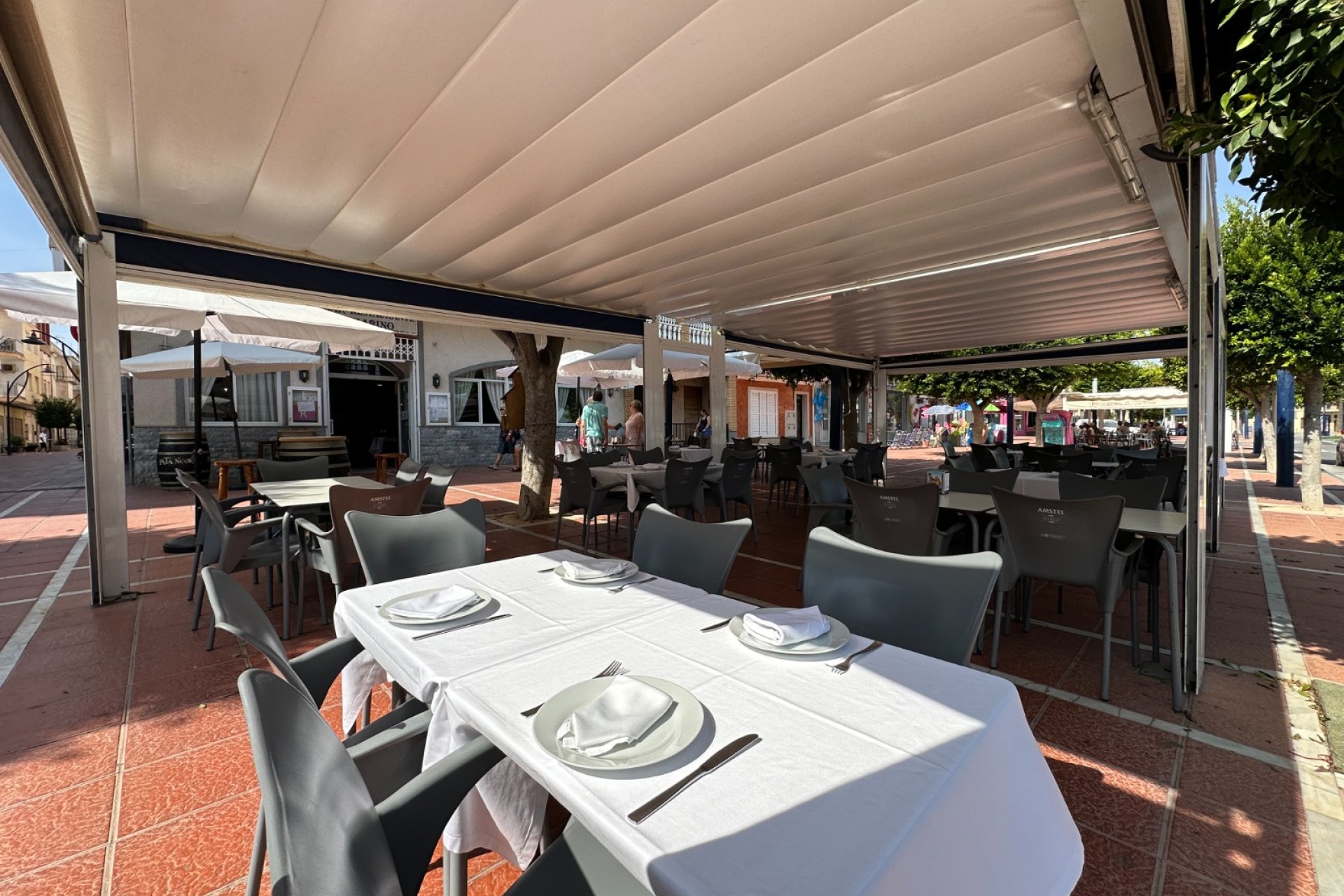 Revente - Hotel or Bed and Breakfast - San Javier