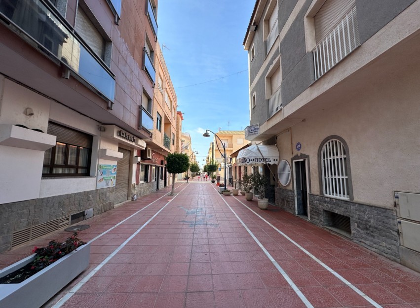 Revente - Hotel or Bed and Breakfast - San Javier