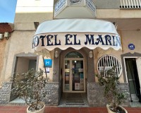 Revente - Hotel or Bed and Breakfast - San Javier
