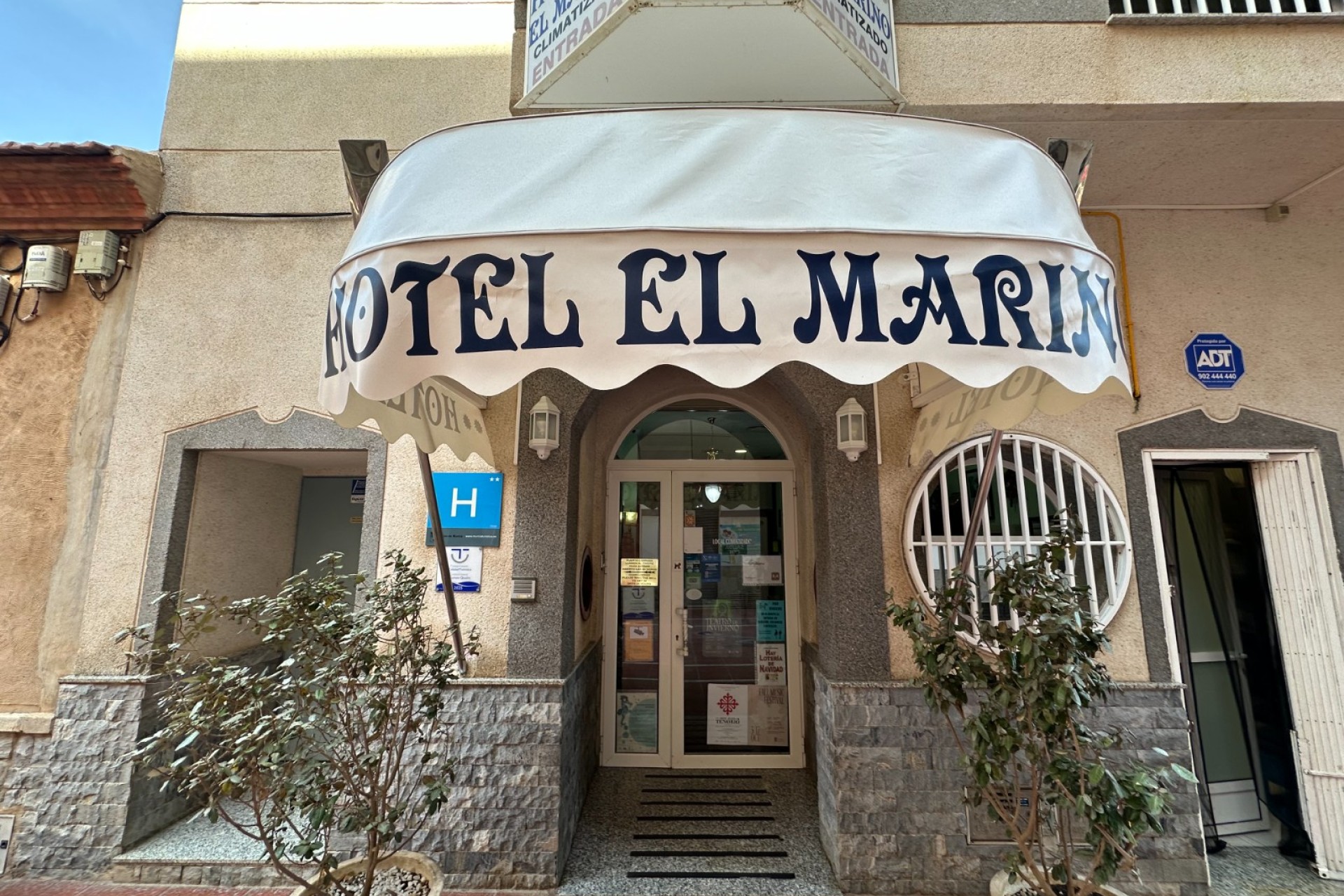 Revente - Hotel or Bed and Breakfast - San Javier