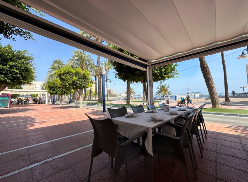Revente - Hotel or Bed and Breakfast - San Javier