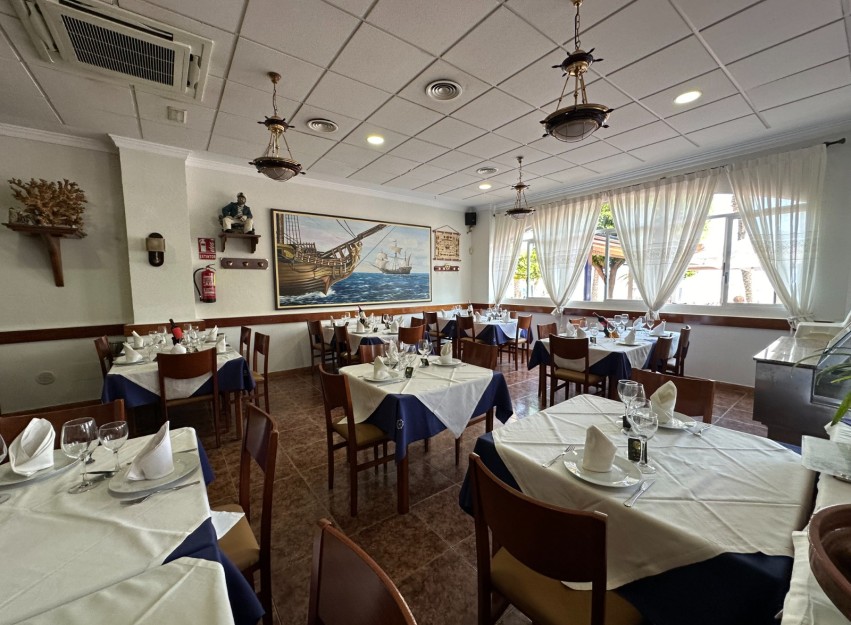 Revente - Hotel or Bed and Breakfast - San Javier