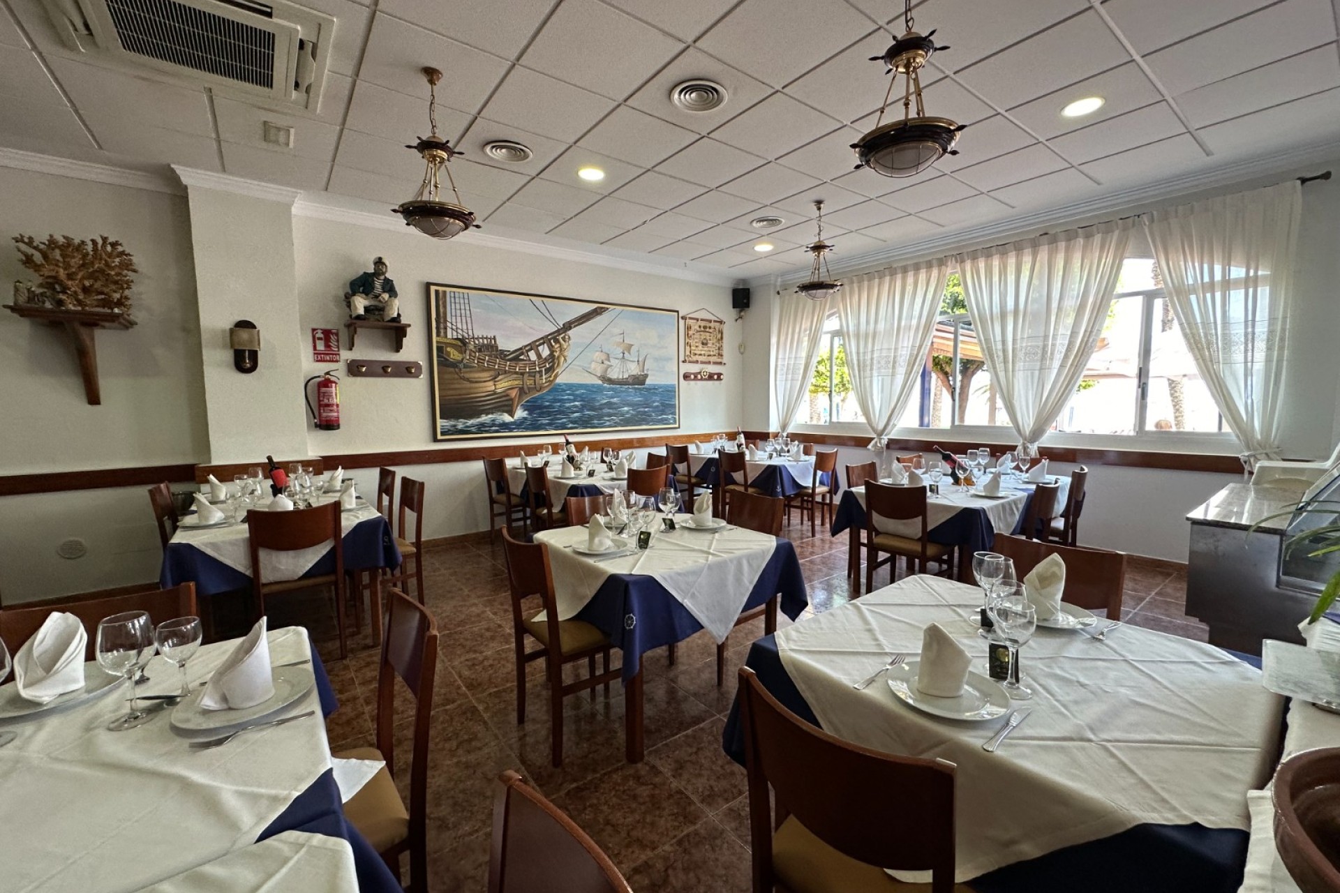 Revente - Hotel or Bed and Breakfast - San Javier