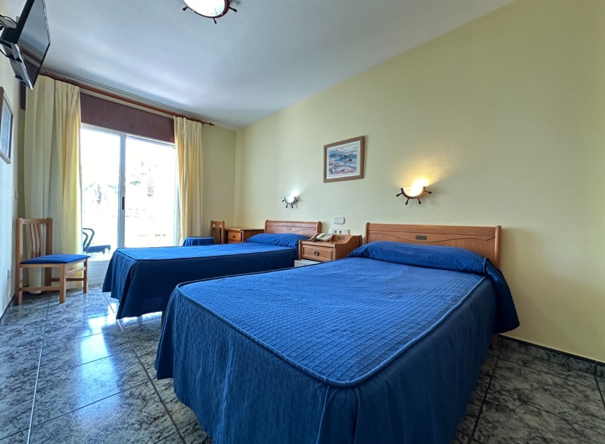 Revente - Hotel or Bed and Breakfast - San Javier