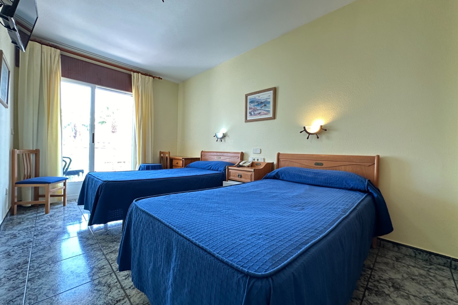 Revente - Hotel or Bed and Breakfast - San Javier
