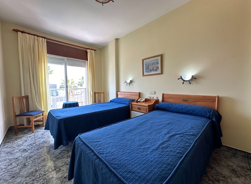 Revente - Hotel or Bed and Breakfast - San Javier