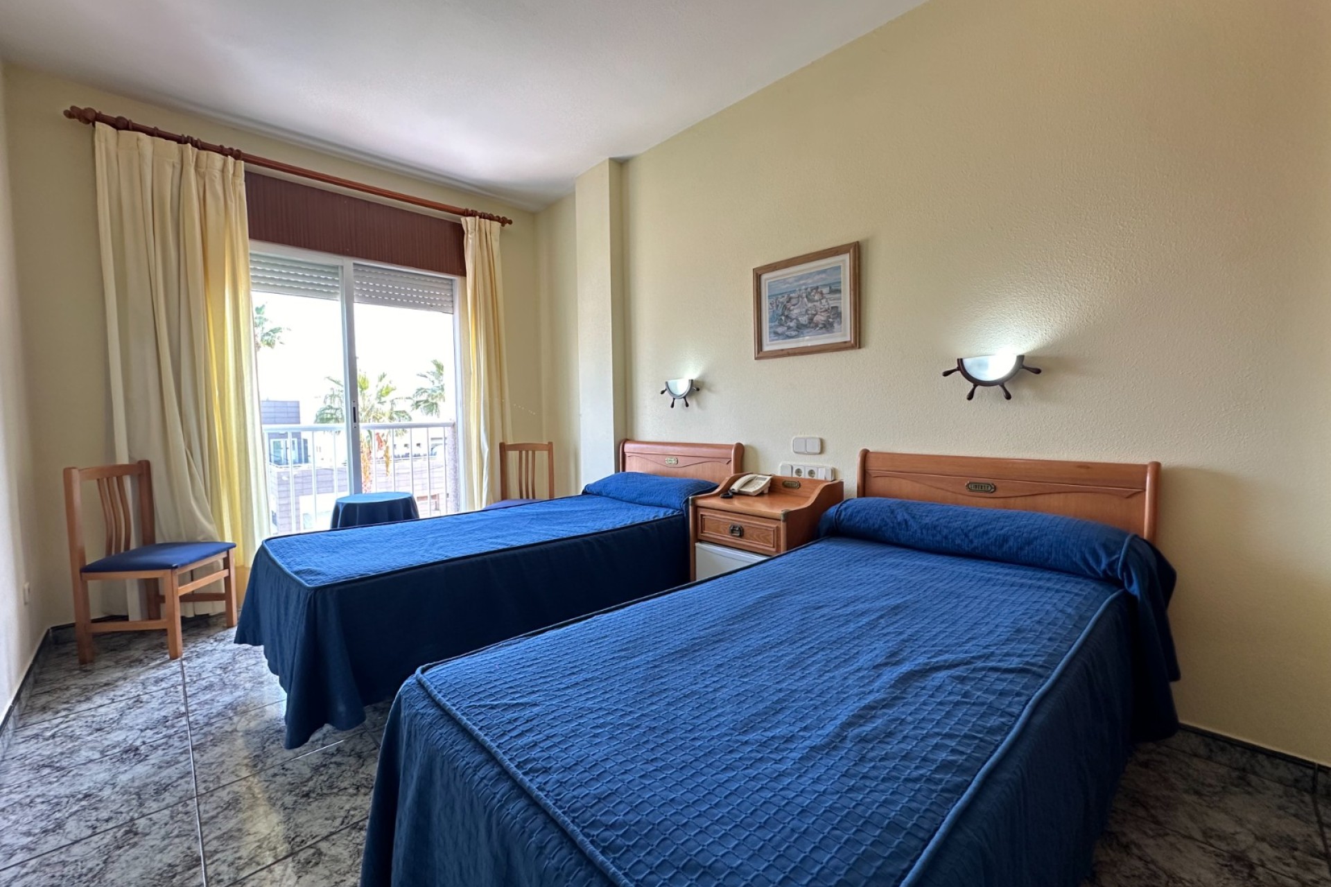 Revente - Hotel or Bed and Breakfast - San Javier