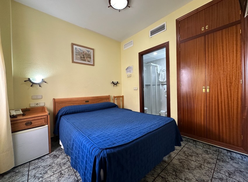 Revente - Hotel or Bed and Breakfast - San Javier