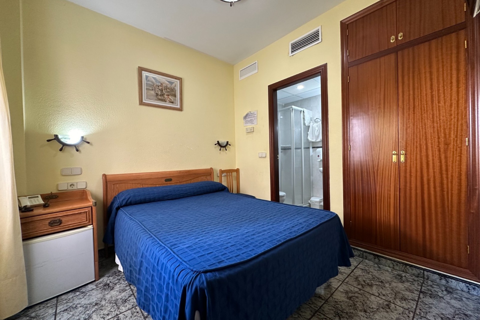Revente - Hotel or Bed and Breakfast - San Javier