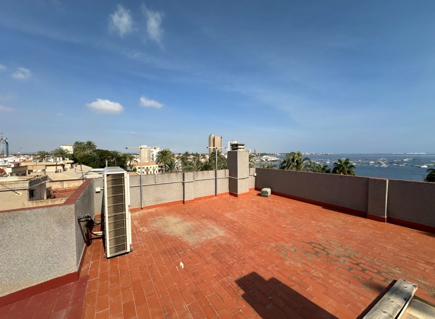 Revente - Hotel or Bed and Breakfast - San Javier