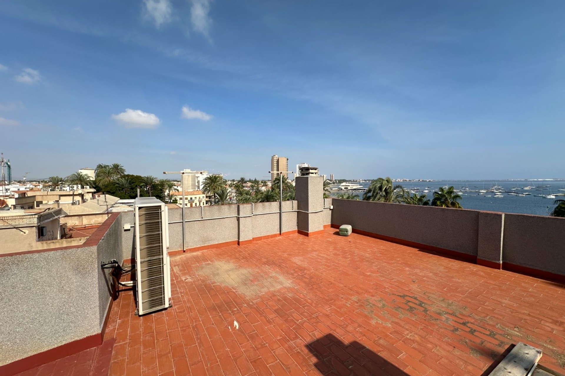 Revente - Hotel or Bed and Breakfast - San Javier