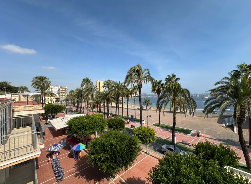 Revente - Hotel or Bed and Breakfast - San Javier