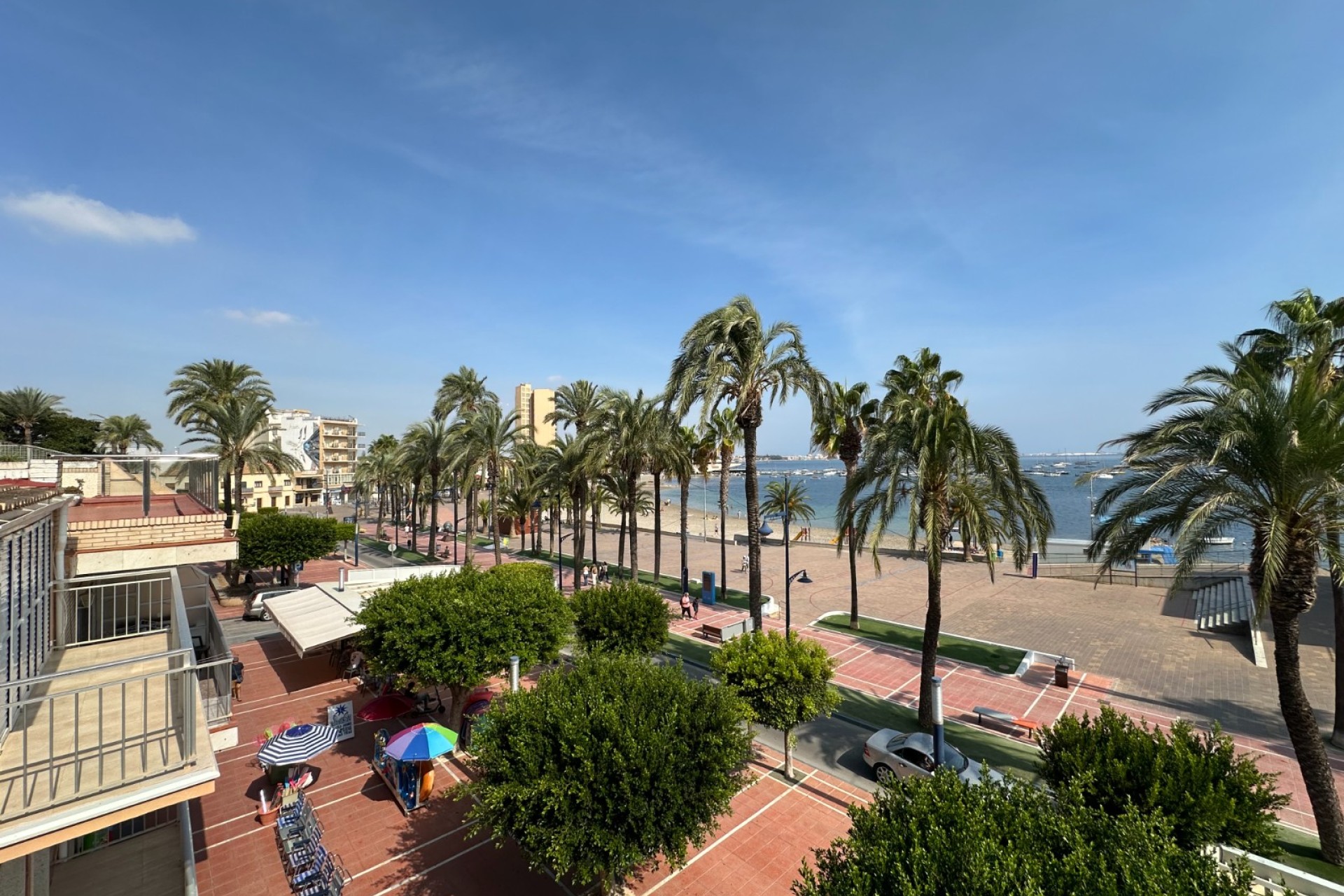 Revente - Hotel or Bed and Breakfast - San Javier