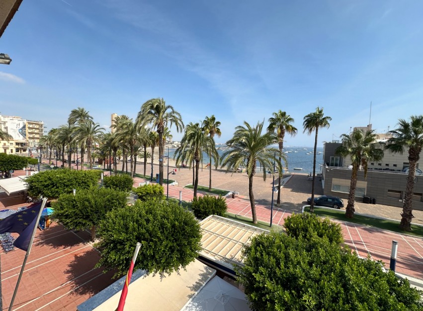Revente - Hotel or Bed and Breakfast - San Javier