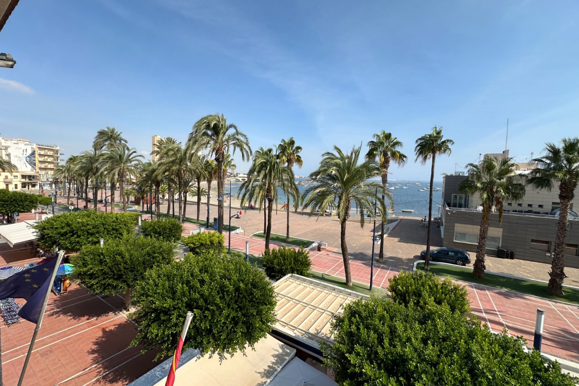 Revente - Hotel or Bed and Breakfast - San Javier