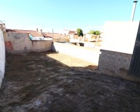 Revente - Land - Benijofar - Benijofar - Village