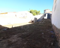 Revente - Land - Benijofar - Benijofar - Village