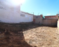 Revente - Land - Benijofar - Benijofar - Village