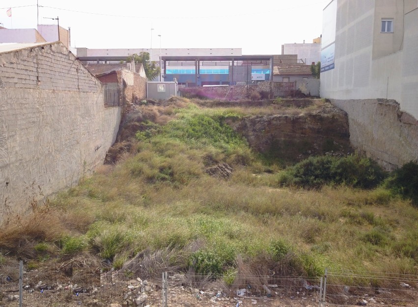 Revente - Land - Benijofar