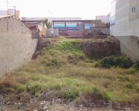 Revente - Land - Benijofar