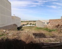 Revente - Land - Benijofar