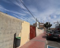 Revente - Land - Benijofar