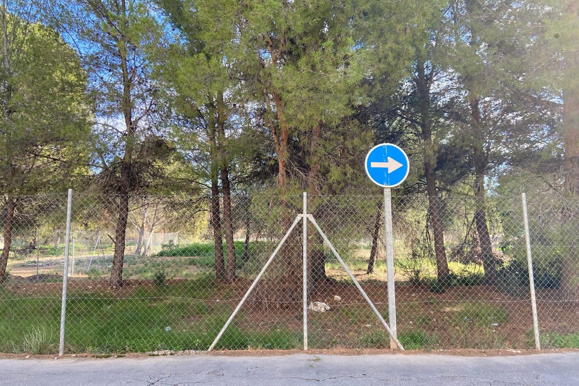 Revente - Land - La Nucía - Urbanizaciones