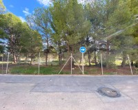 Revente - Land - La Nucía - Urbanizaciones