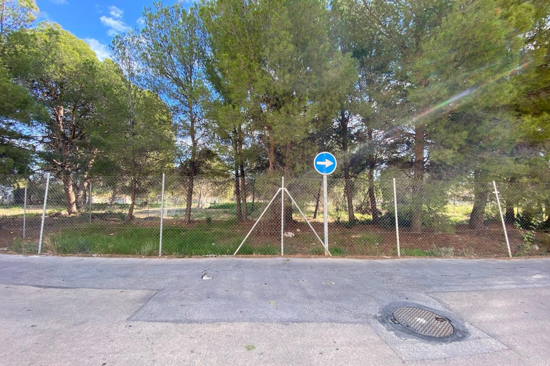 Revente - Land - La Nucía - Urbanizaciones