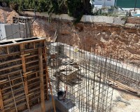 Revente - Land - Orihuela Costa - La Zenia