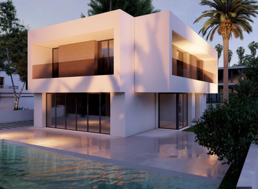 Revente - Land - Orihuela Costa - La Zenia