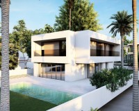 Revente - Land - Orihuela Costa - La Zenia