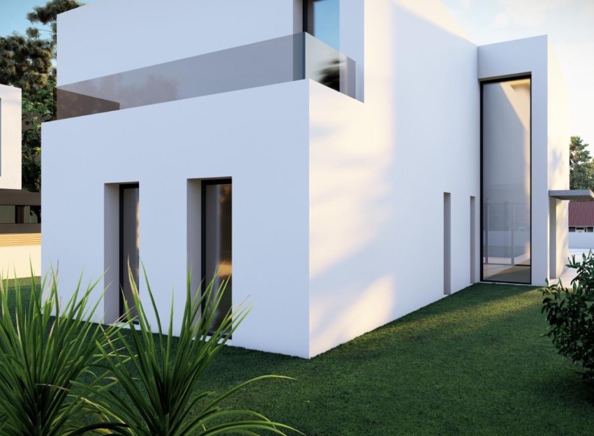 Revente - Land - Orihuela Costa - La Zenia
