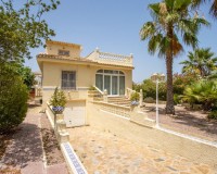 Revente - Land - Orihuela Costa - La Zenia