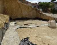 Revente - Land - Rojales - Rojales - Village