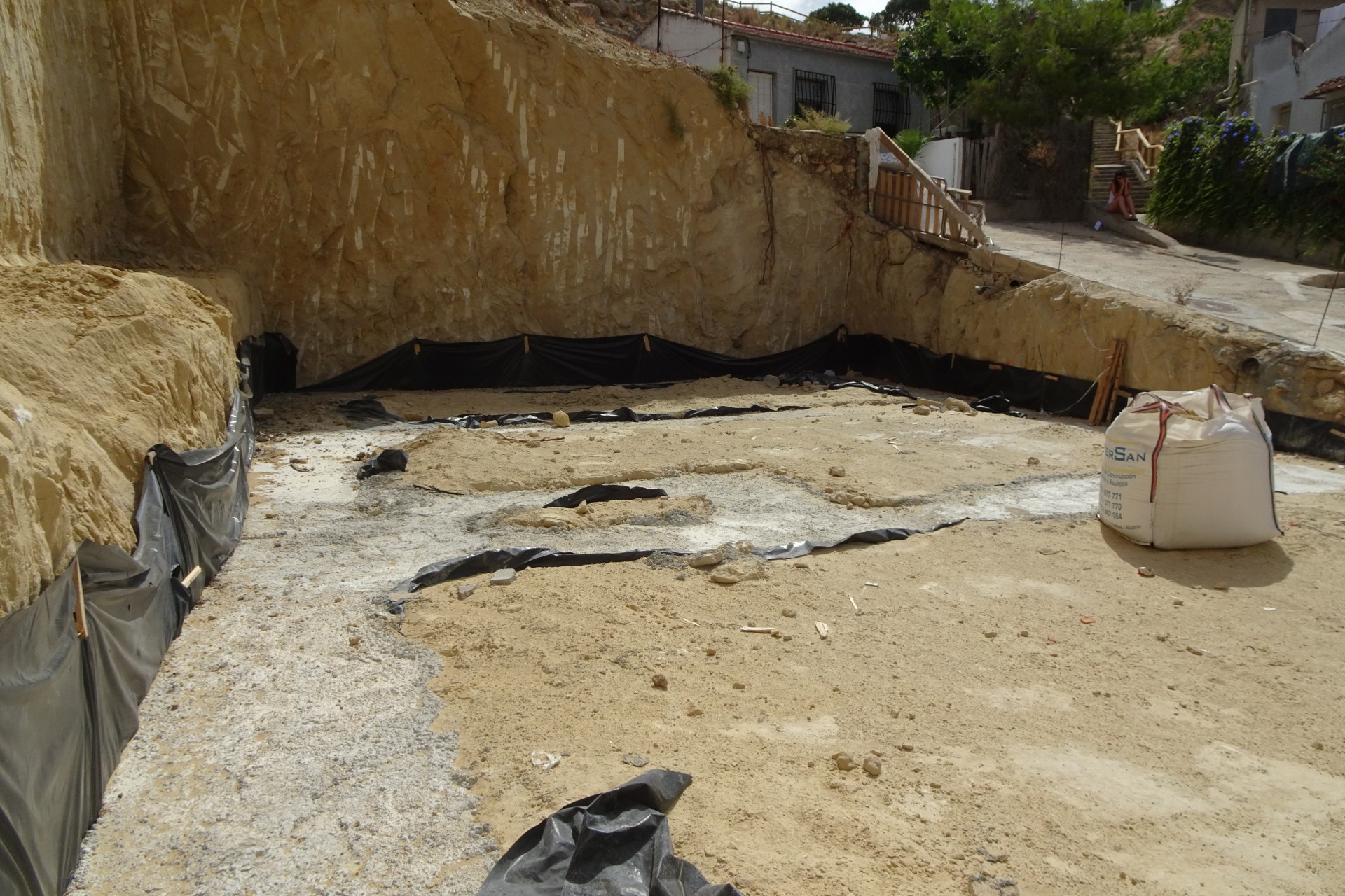 Revente - Land - Rojales - Rojales - Village