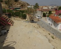 Revente - Land - Rojales