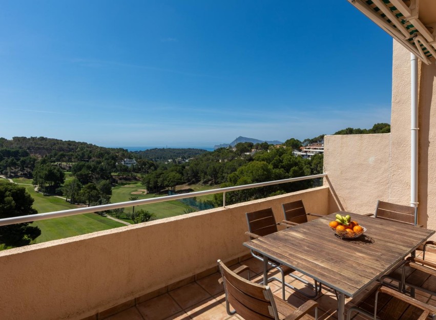 Revente - Maison de ville - Altea