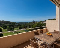 Revente - Maison de ville - Altea