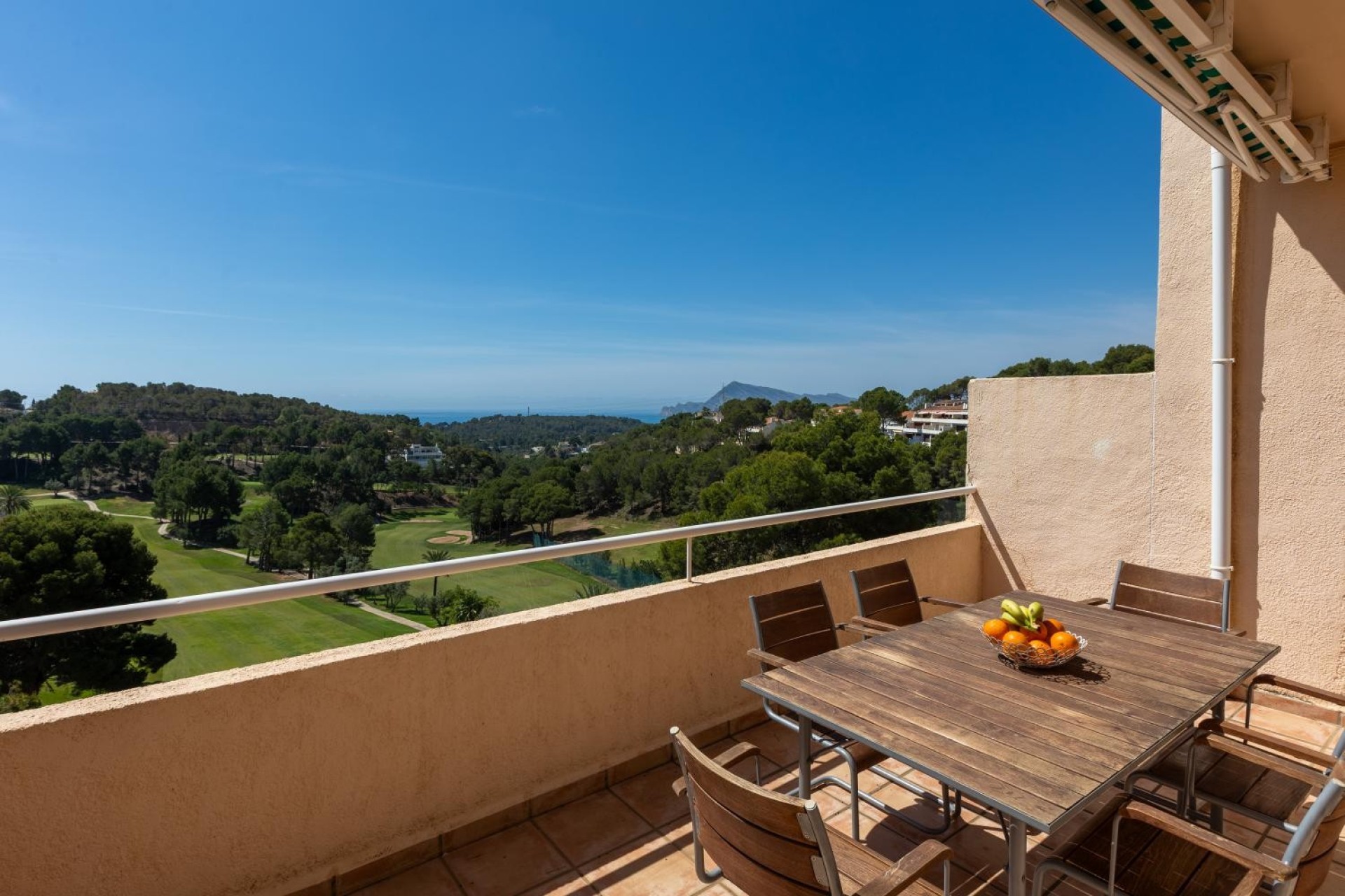 Revente - Maison de ville - Altea