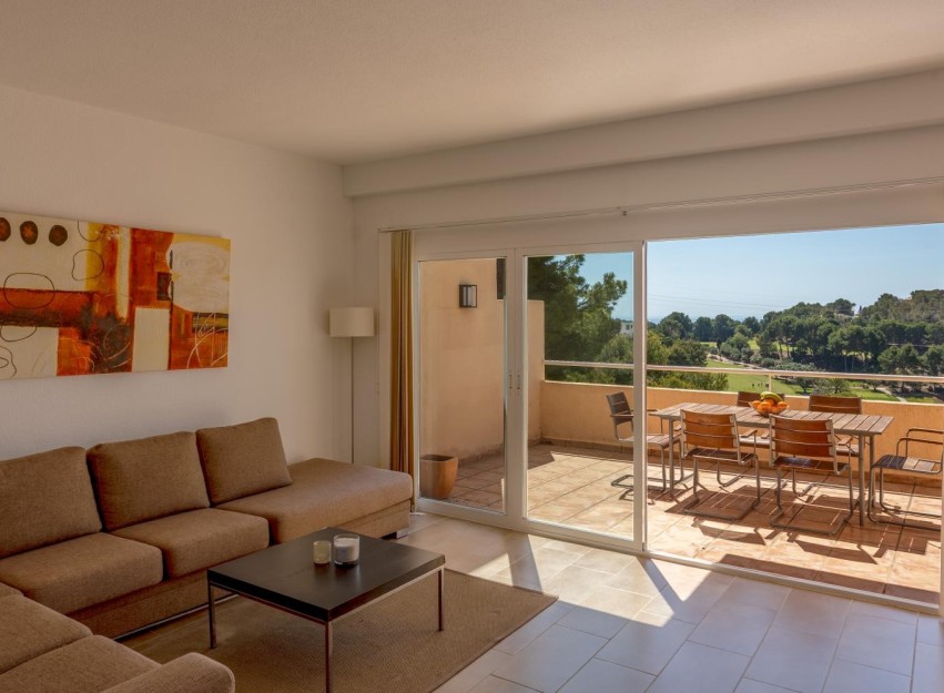 Revente - Maison de ville - Altea