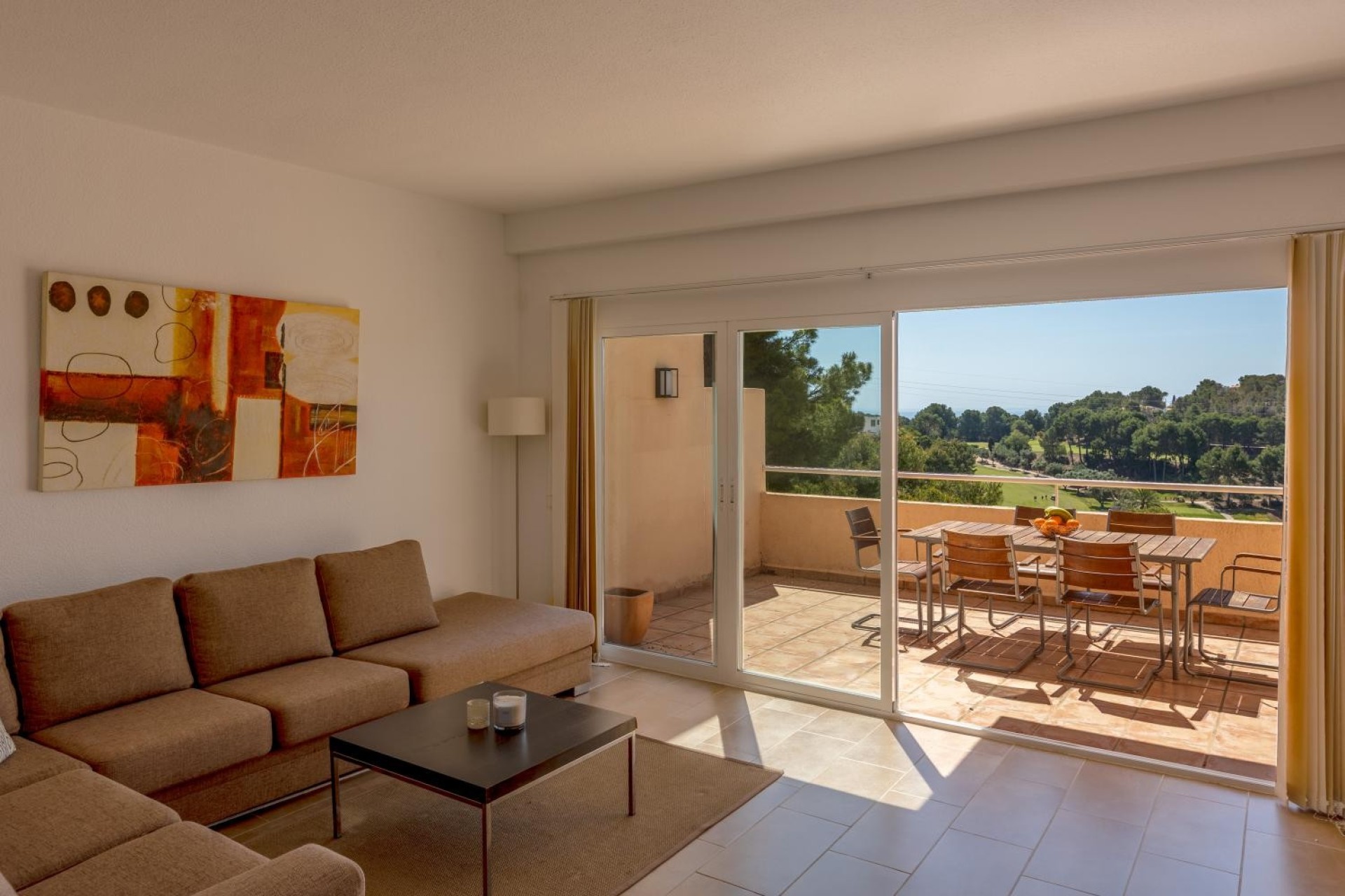 Revente - Maison de ville - Altea