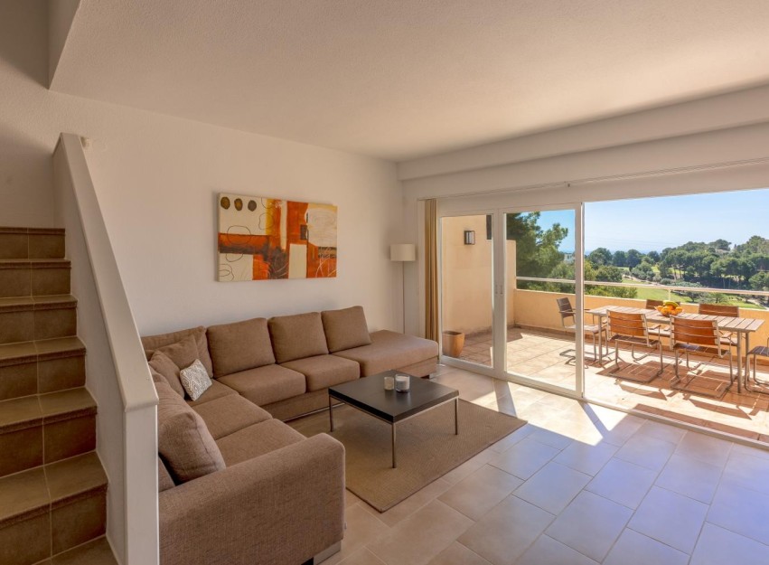 Revente - Maison de ville - Altea