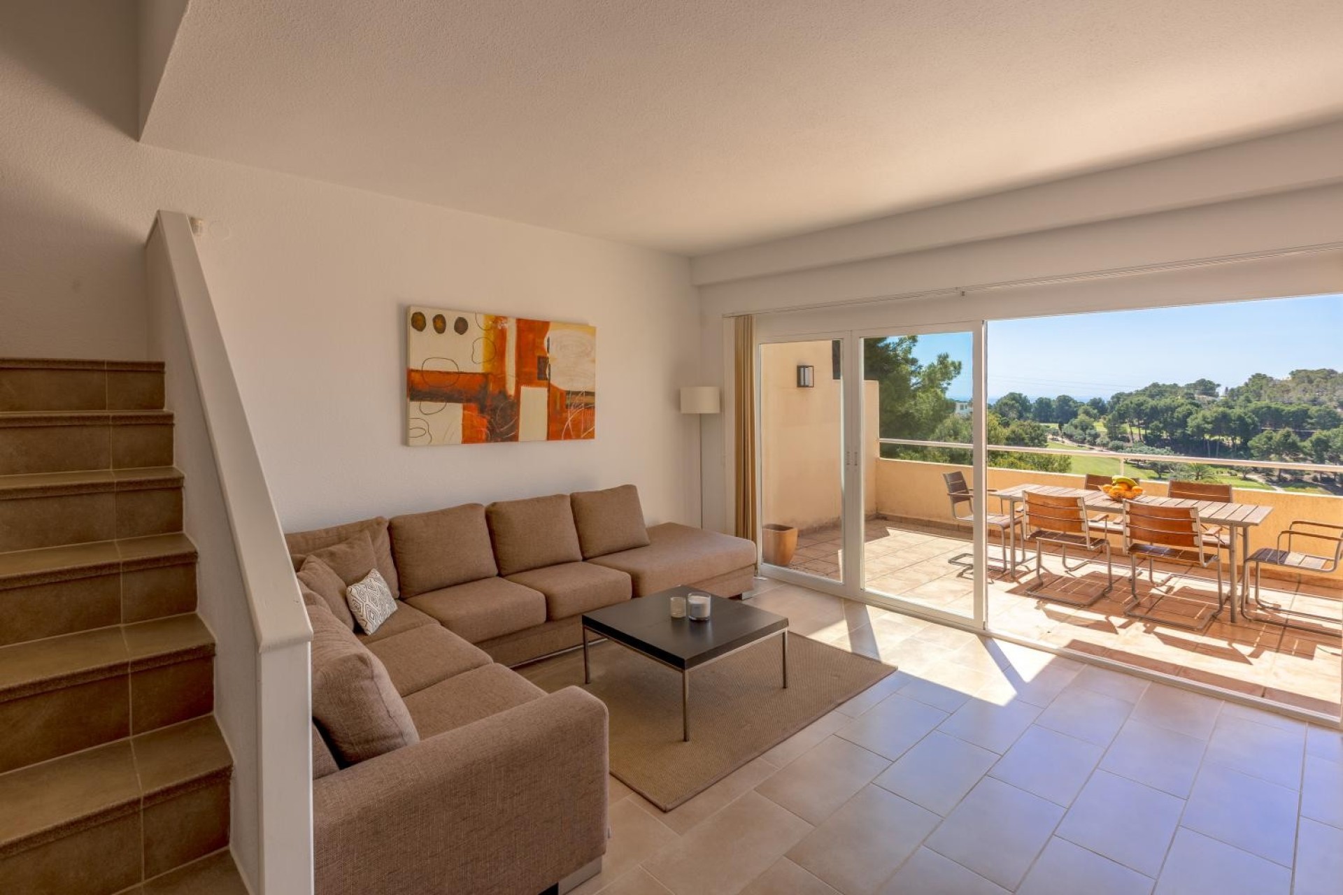 Revente - Maison de ville - Altea