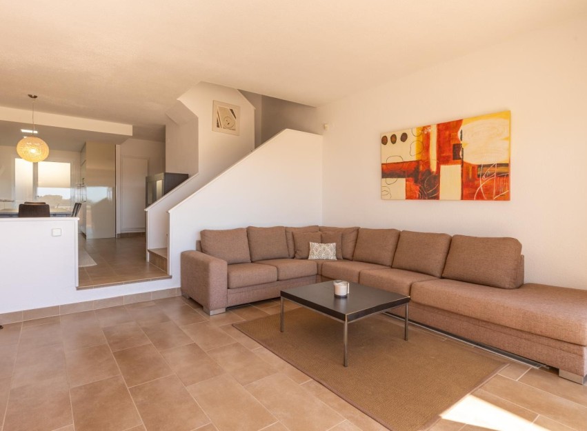 Revente - Maison de ville - Altea