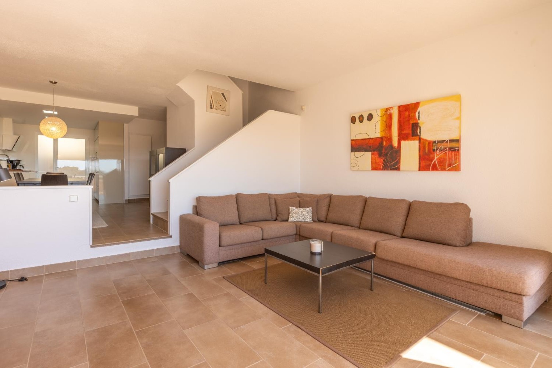Revente - Maison de ville - Altea