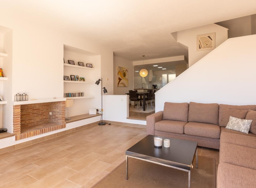 Revente - Maison de ville - Altea